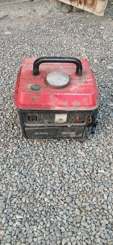 водяной генератор: Satış, İşlənmiş, Benzin, Generator, Ödənişli çatdırılma
