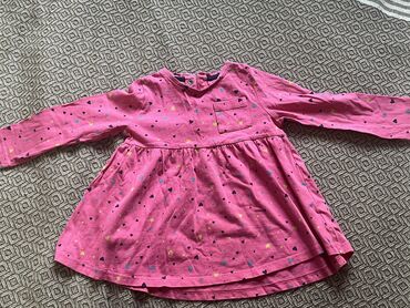 Другие детские вещи: Детские вещи с 0 до 2-3 лет,на девочку! Комбинезоны на зиму розовый — 3