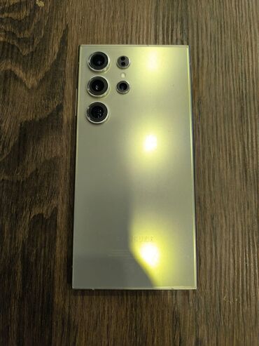 z flip 4 ikinci el: Samsung Galaxy S24 Ultra, 256 GB