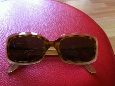 Top Look naocare za sunce,made in Italy NOVO
