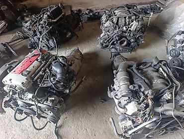 Двигатели, моторы и ГБЦ: Дизельный мотор Mercedes-Benz 2003 г., 2.7 л, Б/у, Оригинал, Германия at lalafo.kg — 10 Двигатели, моторы и ГБЦ: Дизельный мотор Mercedes-Benz 2003 г., 2.7 л, Б/у, Оригинал, Германия — 10