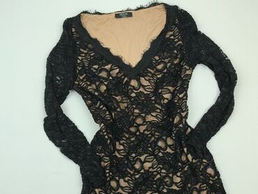 bonprix sukienki dzianinowe: Dress, S (EU 36), George, condition - Very good