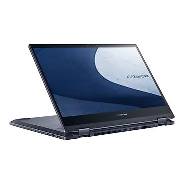 ASUS ExpertBook B5302FB — тонкий бизнес-ноутбук-трансформер 13.3" с