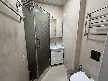 Долгосрочная аренда квартир: 🏡 ЖК «Фрунзе» Сдаётся уютная и чистая 3-комнатная квартира площадью at lalafo.kg — 12 Долгосрочная аренда квартир: 🏡 ЖК «Фрунзе» Сдаётся уютная и чистая 3-комнатная квартира площадью — 12