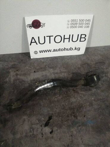 диагностика ходовой: Рычаг подвески TOYOTA Crown JZS 175 3.0 2001 (б/у)