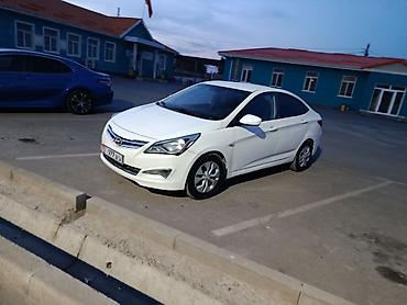 chevrolet spark продажа: Hyundai Solaris: 2016 г., 1.6 л, Автомат, Бензин, Седан — 2