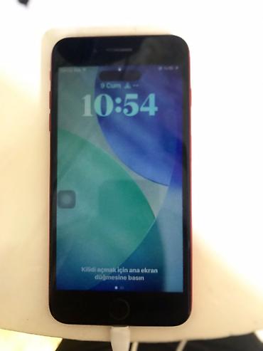 iphone 17 pro max 512: IPhone 8 Plus, 64 GB, Black Titanium, Barmaq izi — 1