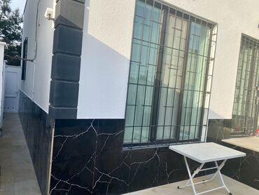 Uzunmüddətli kirayə evlər: 70 kv. m, 3 otaqlı, Kanalizasiya, İşıq, Qaz — 34