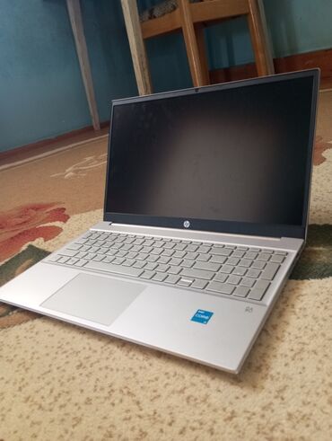 HP: İşlənmiş HP Pavilion, 15.6 ", Intel Core i3, 512 GB, Ünvandan götürmə