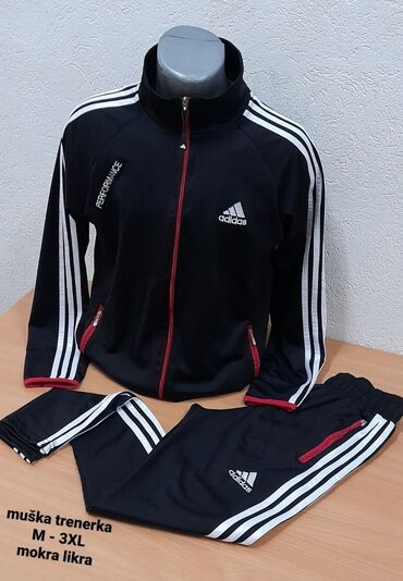 Gornji i donji deo: M - 3XL
4200 d p — 10