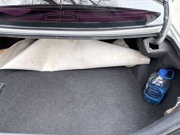 Toyota: Toyota Camry: 2003 г., 2.4 л, Автомат, Бензин, Седан — 9