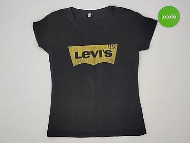 bluzki levis: Levi’s, T-shirt damski, rozmiar XL — 2