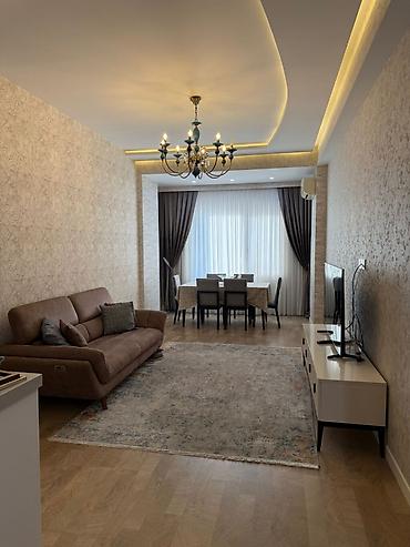 ev menzil: 🏡 İCARƏYƏ VERİLİR — ŞƏHƏR MƏRKƏZİNDƏ PREMİUM MƏNZİL Şəhərin ən — 3
