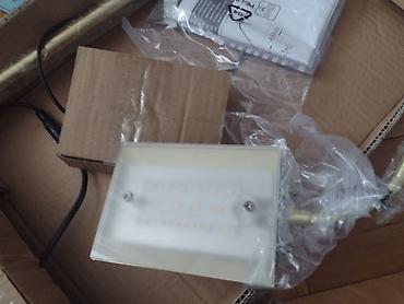 Stilske lampe: Podna lampa - model Stehleuchle Floor lamp 3321.01.32.6000 Moderna — 7