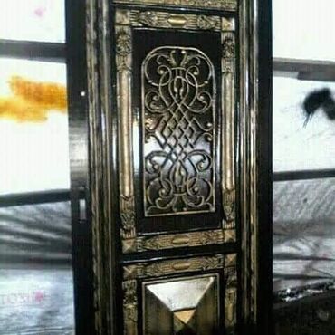 Giriş qapıları: Yeni Giriş qapısı Zamok və çərçivə ilə, Zəmanətli, Pulsuz quraşdırma, Ödənişli çatdırılma, Pulsuz çatdırılma, Rayonlara çatdırılma — 12