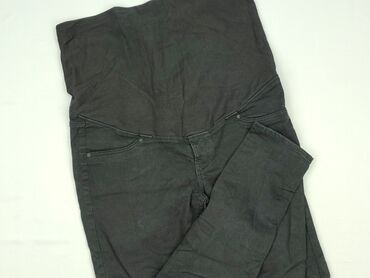 Jeansy damskie, H&M, rozmiar XL