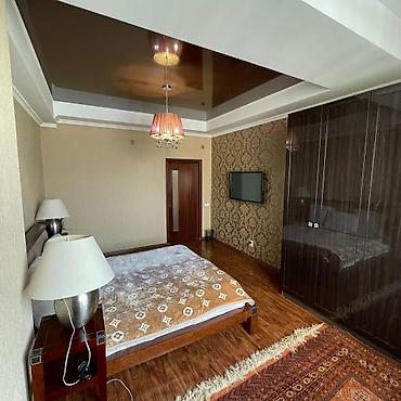 Продажа квартир: 3 комнаты, 98 м², Элитка, 9 этаж — 8