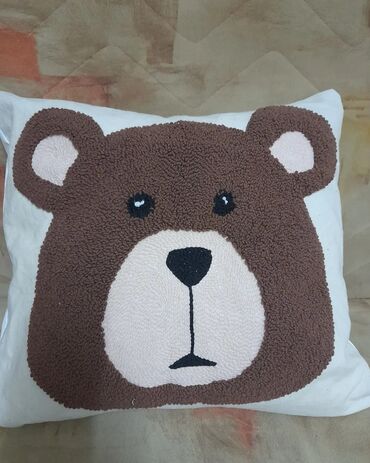daske za wc solju lidl: Throw pillow, color - Beige