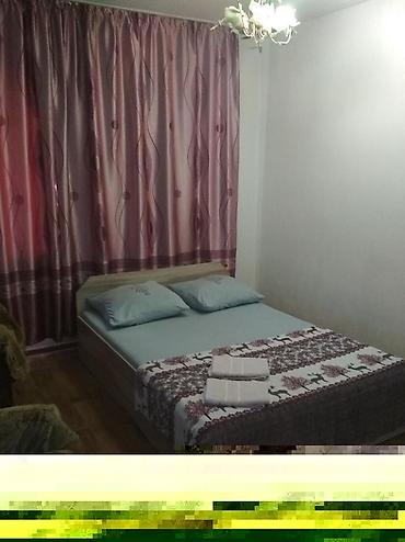 Посуточная аренда комнат: 16 м², С мебелью — 3