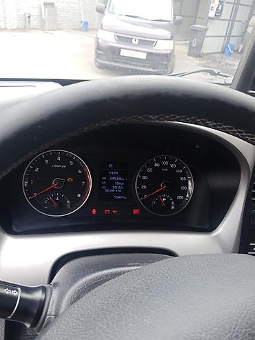 kia bongo: Легкий грузовик, Kia, Стандарт, До 1 т, Новый — 4
