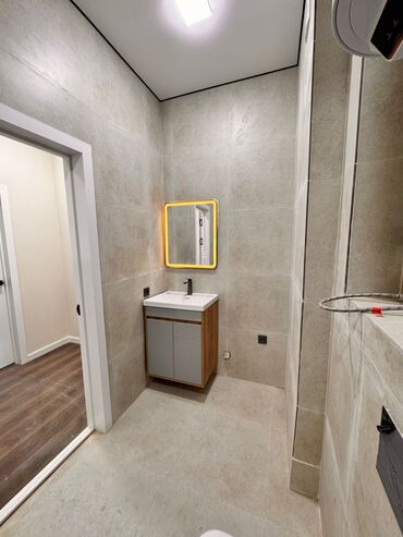 Продажа квартир: 1 комната, 45 м², Элитка, 11 этаж, Евроремонт — 10