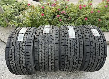 good year: Шины 315 / 35 / R 21, Зима, Новый, Комплект, Внедорожные (АТ/МТ), Япония, Yokohama — 2