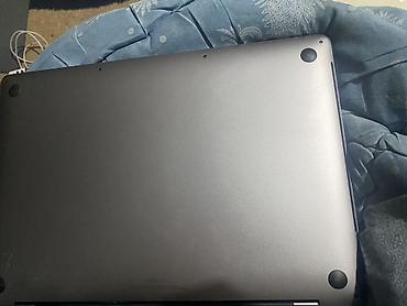 ipad 2017: MacBook Pro 16″ 2019 • Процессор: Intel Core i9, 8 ядер, 2.4 ГГц • — 1