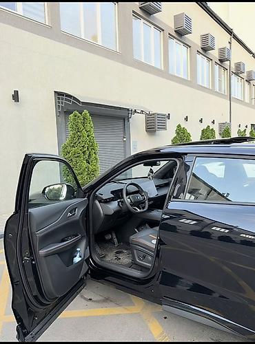 changan uni z бишкек: Changan Uni-Z: 2026 г., 1.5 л, Робот, Бензин, Кроссовер — 5