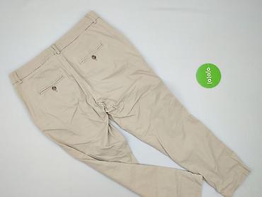 lefties: H&M L.O.G.G., Spodnie materiałowe damskie, rozmiar L — 3