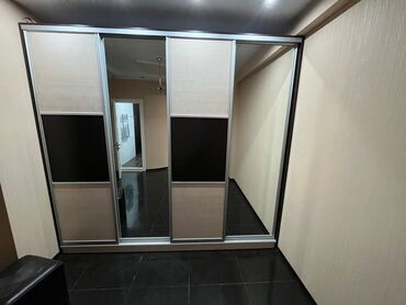 qab şkafı: Qarderob, paltar dolabı