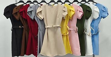 Haljine: 03. L. Haljina 2.900 dinara — 10