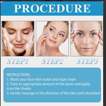 Уход за телом: США Новинка в косметологии Антивозрастной крем для лица с медью - — 12