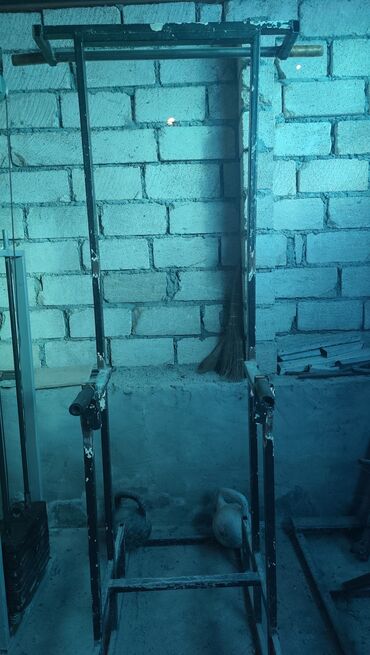 İdman formaları: Idman alətləri — 1