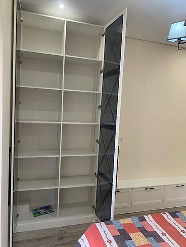 Продажа квартир: 3 комнаты, 103 м², Элитка, 10 этаж, Евроремонт at lalafo.kg — 13 Продажа квартир: 3 комнаты, 103 м², Элитка, 10 этаж, Евроремонт — 13