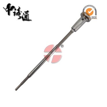 Тюнинг: Common Rail Injector Valve Assembly F00R J01 428 VE China Lutong is