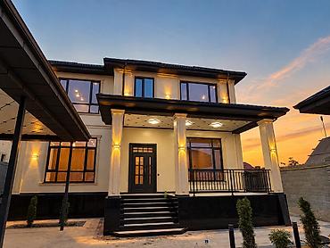 1 комнат: 6 комнат и более, 350 м², 400 соток, Аламедин (ГЭС-2), Собственник — 1