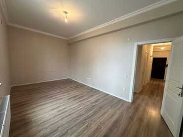 Yeni tikili: Yasamal, 2 otaqlı, Yeni tikili, m. İnşaatçılar, 75 kv. m — 16