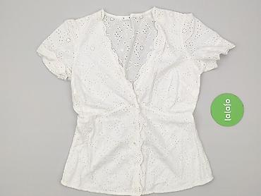 biała bluzka mango: MNG, Bluzka damska, rozmiar XS — 2