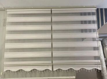 Pərdə və tüllər: Jalüz perde 1 kv 10 azn 40 azn dək topdan pərakəndə satış — 5