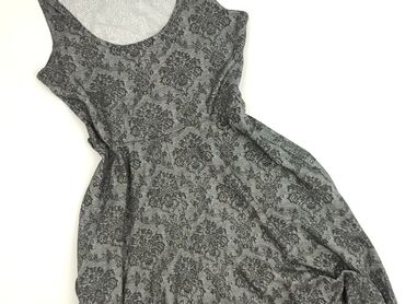 sukienki wieczorowe na wesele duze rozmiary: Women`s dress, Atmosphere, size L (EU 40)