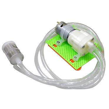 Başlıq: Su Nasosu Dəsti – 6–12V ilə işləyən su motoru və nasos lalafo.az -da Başlıq: Su Nasosu Dəsti – 6–12V ilə işləyən su motoru və nasos