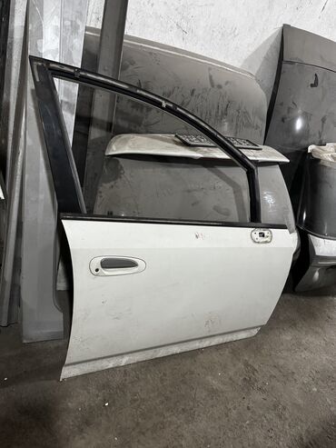 хонда стрим запчасти бишкек: Эшик Алдыңкы оң Honda, Колдонулган, Оригинал