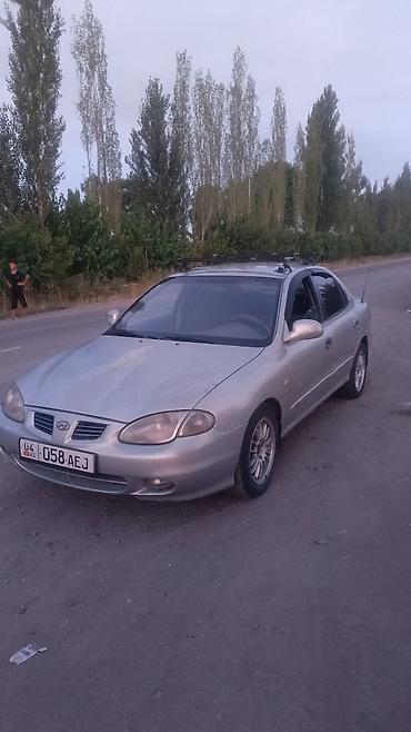 калдина: Hyundai Elantra: 1999 г., Седан — 1