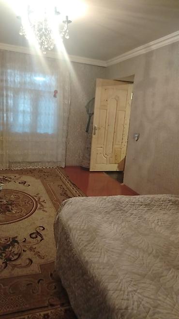 hovsanda satılan evlər: Satılır: həyət evi - Ümumi plan: birmərtəbəli, mansardsız həyət evi — 5
