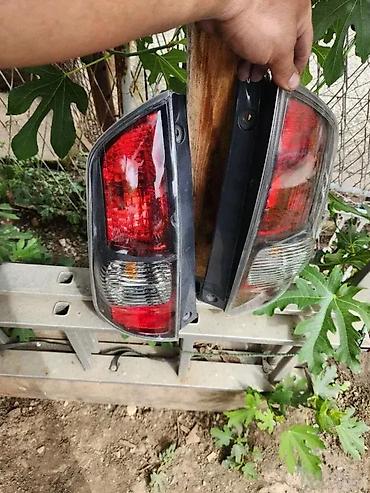 manuel auto: DESNI STOP DAIHATSU SIRION | stop daihatsu sirion — 1