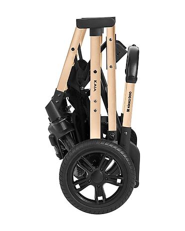 termo helanki: Kikka Boo Kaia – premium 3u1 kolica, black (SKU: KKB1) Opis: - — 1