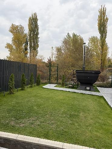 сдаю кафе в бишкеке: 🏡 ДАЧА У РЕКИ — село Арашан 🌿 Уютный барнхаус в 30 минутах от — 2