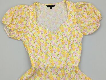 wiosenne bluzki damskie: Bluzka Damska, S, stan - Idealny