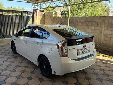 салам кола цена бишкек: Toyota Prius: 2013 г., 1.8 л, Автомат, Гибрид, Седан — 4