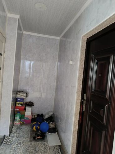 Продажа квартир: Продаётся 2‑комнатная квартира с отдельной кухней и лоджией — 4